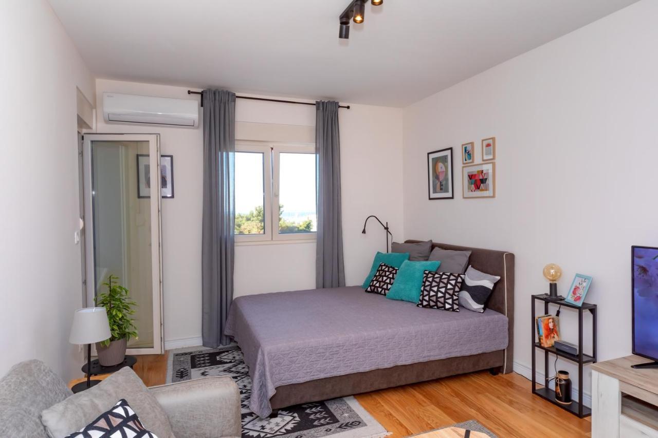 Prives Apartment *