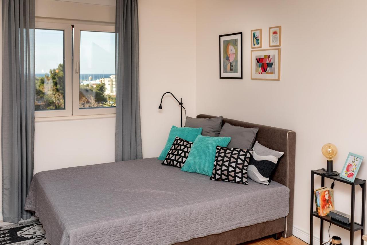 Apartment Prives