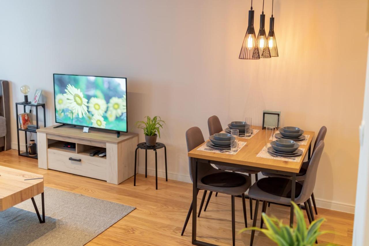 Prives Apartment *