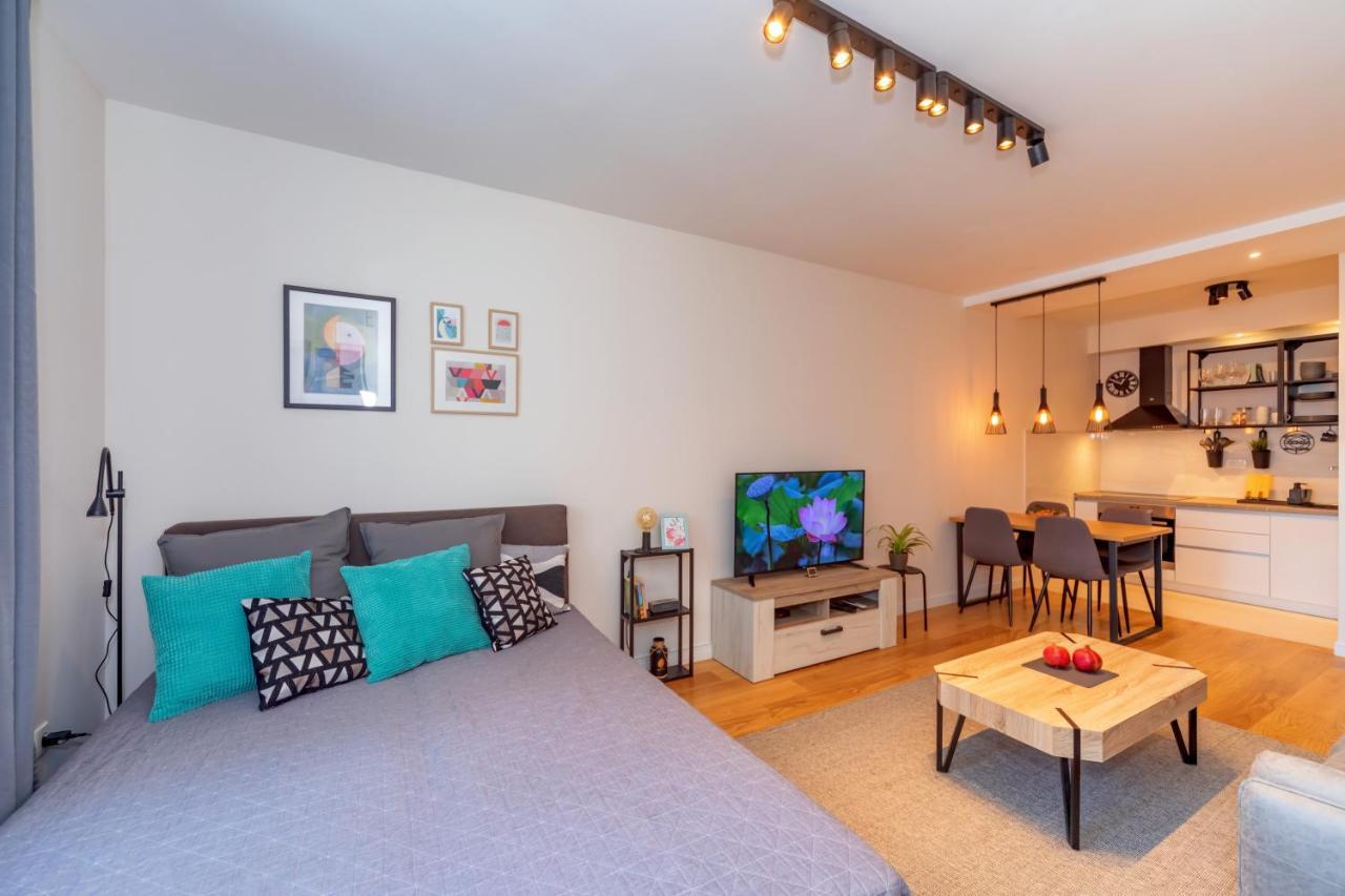 Prives Apartment *