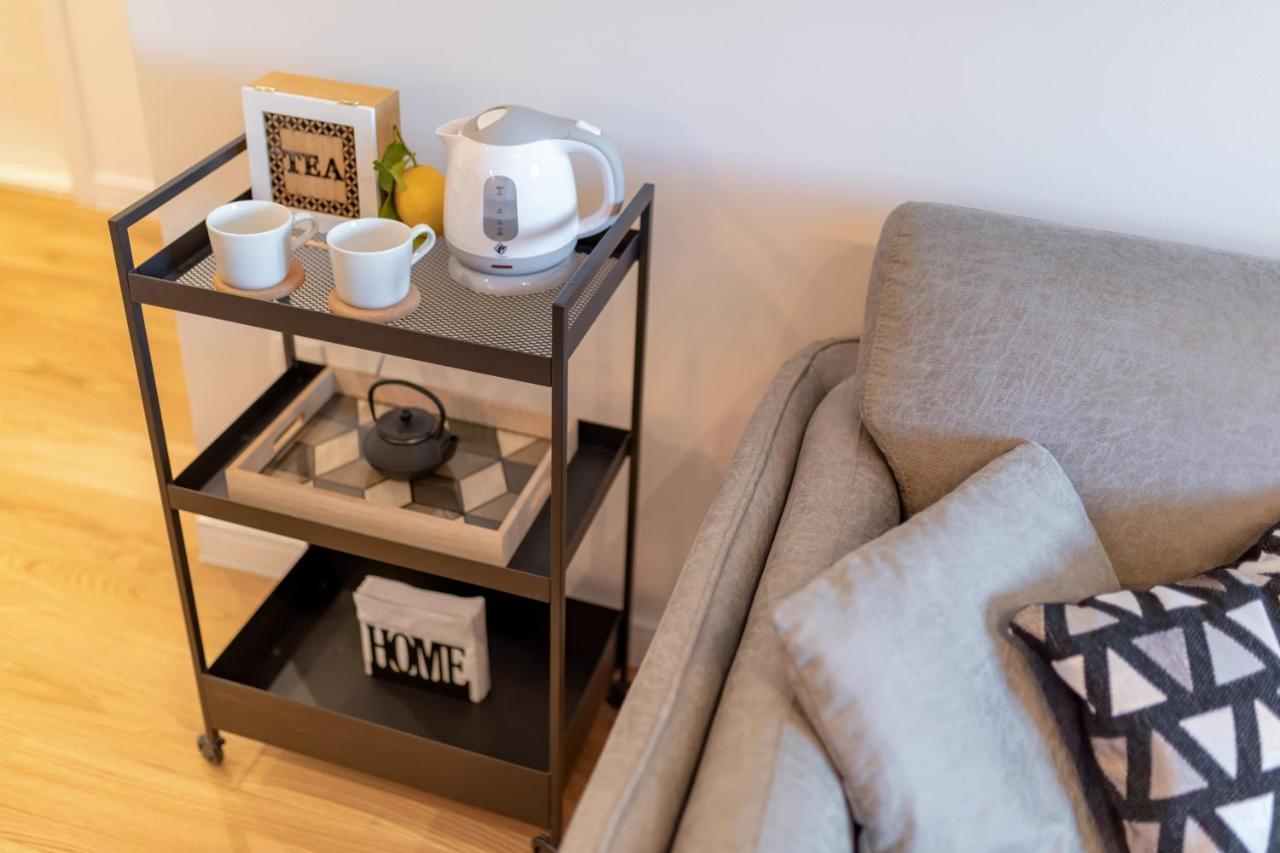 Apartment Prives *